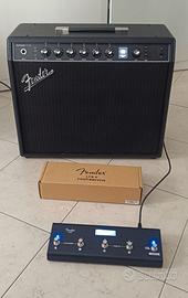Amplificatore combo chitarra Fender LTX 100