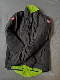 Giacca invernale Castelli Elemento