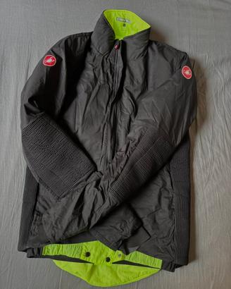 Giacca invernale Castelli Elemento