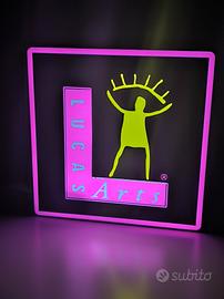 Lampada led LucasArts 