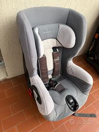Per seggiolino di auto