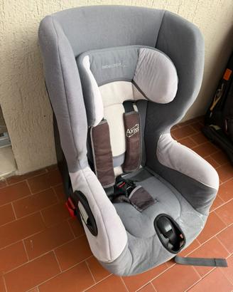Per seggiolino di auto