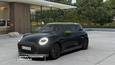 Mini Mini Cooper SE Paul Smith Edition