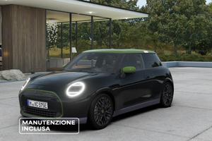 Mini Mini Cooper SE Paul Smith Edition