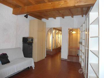 Loft / Open Space di 32 m² con 1 locale a Bologna