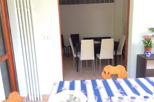 Ultima settimana agosto casa vicino al mare Adriat