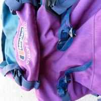 Zaino berghaus