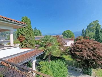 Villa singola Stresa [650VRG]
