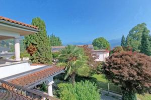 Villa singola Stresa [650VRG]