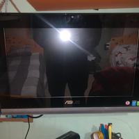 Computer da scrivania ASUS