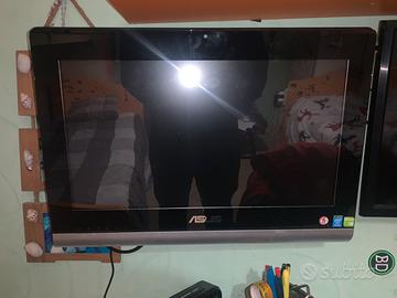 Computer da scrivania ASUS