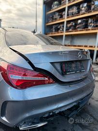 RICAMBI USATI AUTO MERCEDES CLA 2018 SIGLA 651930