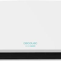 Cecotec Radiatore elettrico a basso risparmio in c