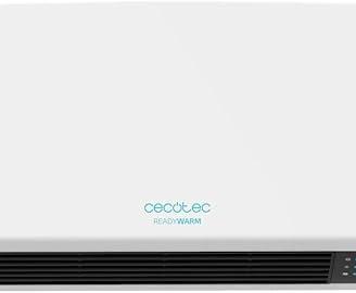 Cecotec Radiatore elettrico a basso risparmio in c