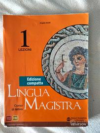 Corso di latino Lingua Magistra