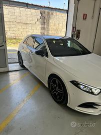 Mercedes classe a