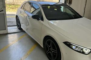 Mercedes classe a