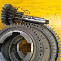 ingranaggi cambi vespa pk e special 