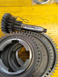 ingranaggi cambi vespa pk e special 