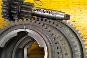 ingranaggi cambi vespa pk e special 