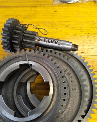 ingranaggi cambi vespa pk e special 