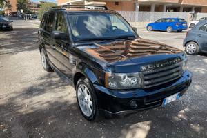 RANGE ROVER SPORT HSE 4.4 V8 Benzina/Gpl -PERFETTA