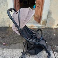 Passegino Pali magic