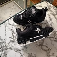 Louis Vuitton Skate| Uomo | Nere |Taglia 41 |Nuove