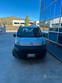 Citroen Nemo 1.3 HDi 75CV S&S 4 posti Combi XTR Th