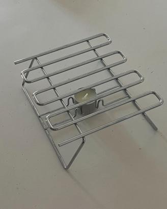 WMF scalda vivande da tavolo Zeno