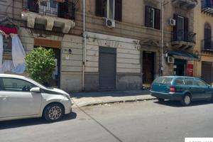 DANTE: LOCALE CAT. C/1 MQ 17