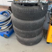 Gomme e cetchi