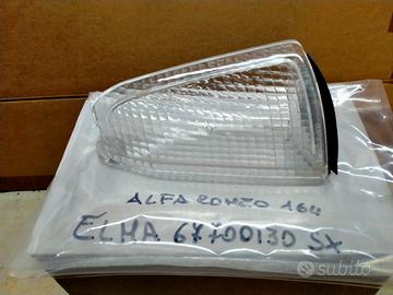 trasparente freccia 164