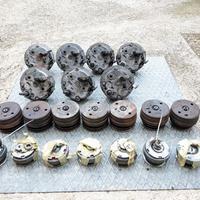 piaggio ciao di bravo trasmissione a variatore 