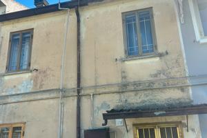 Casa Berra, Riva del Po (FE)