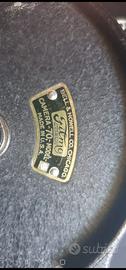 Bell & Howell model D