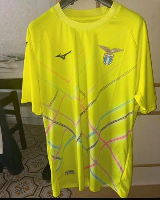 Maglia della lazio