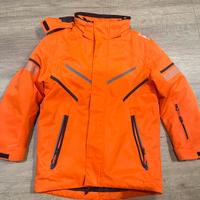 Giacca da sci bambino/a marca CMP, 6 anni  116cm