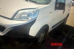 FIAT Fiorino 1.3 MJT 95CV Cargo + IVA 22%