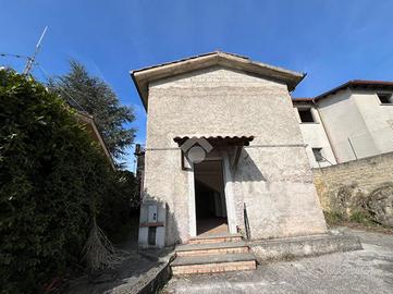 VILLA SINGOLA A SUBIACO