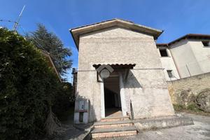 VILLA SINGOLA A SUBIACO