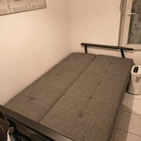 poltrona letto 1 piazza e mezza