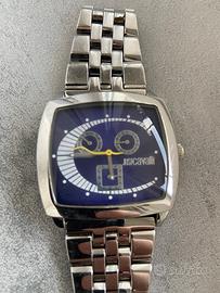Orologio uomo Cavalli