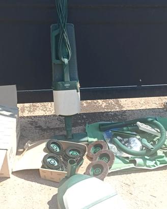 Vorwerk Folletto
