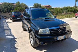 suzuki Grand vitara del 2003