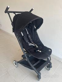 Cybex Libelle