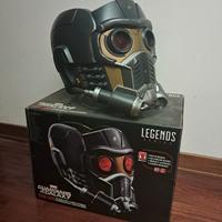 marvel guardiani della galassia casco star lord