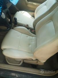 GOLF 4 CABRIOLET 1.9 TDI 1999