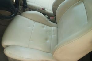 GOLF 4 CABRIOLET 1.9 TDI 1999