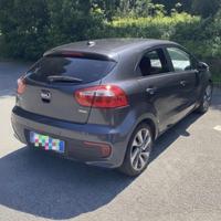 Kia Rio 1.4 Diesel – Terza Serie – Cool Collection